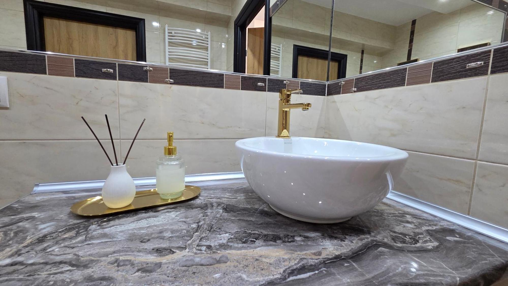 Apartament Gold Blisko Wawelu Kraków
