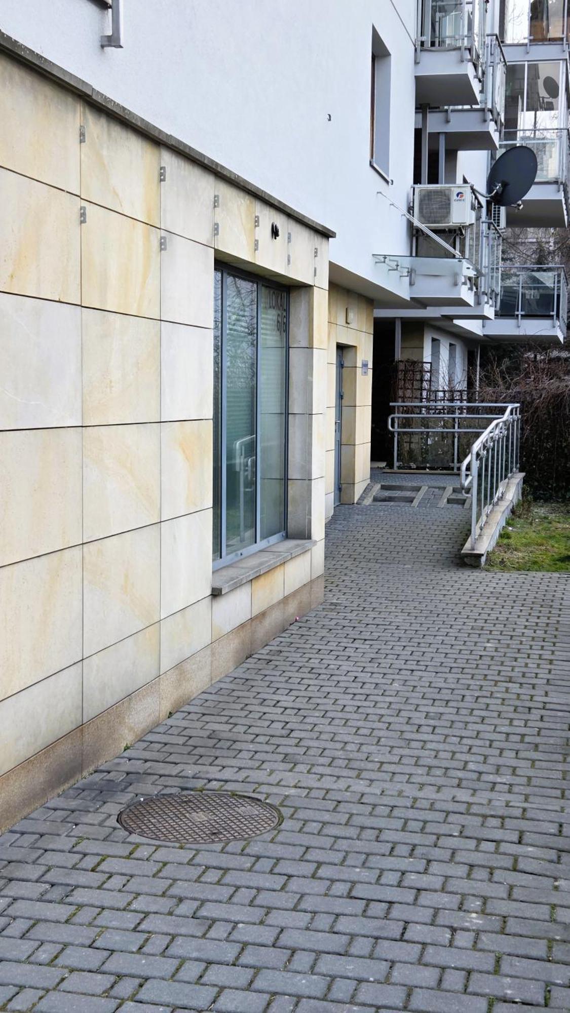 Gold Blisko Wawelu Apartament