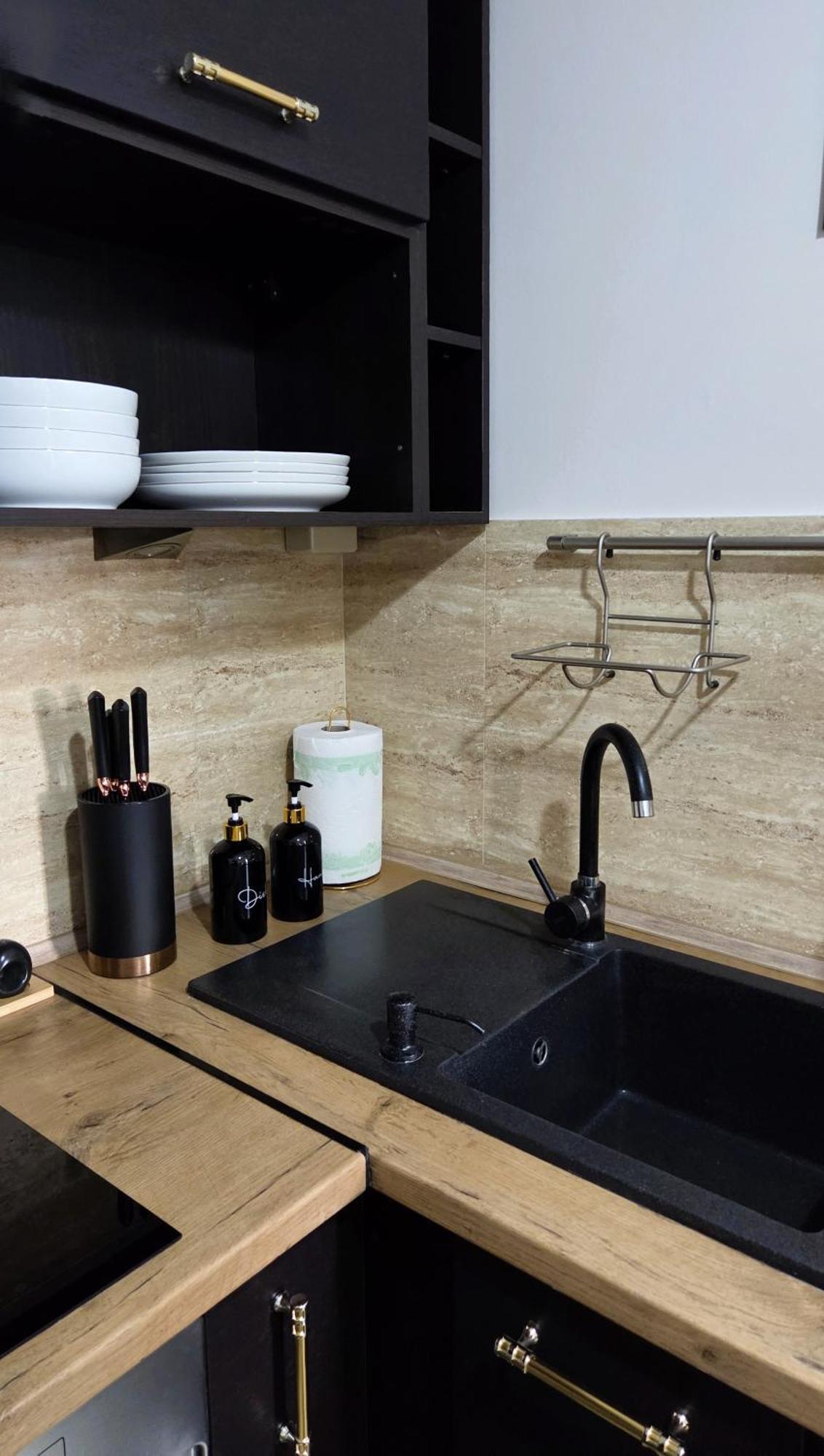 Gold Blisko Wawelu Apartament *