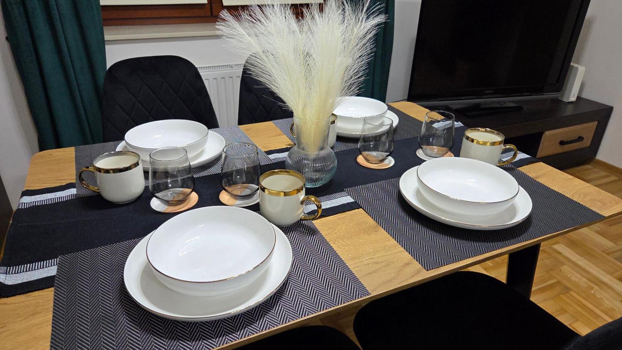 Apartament Gold Blisko Wawelu