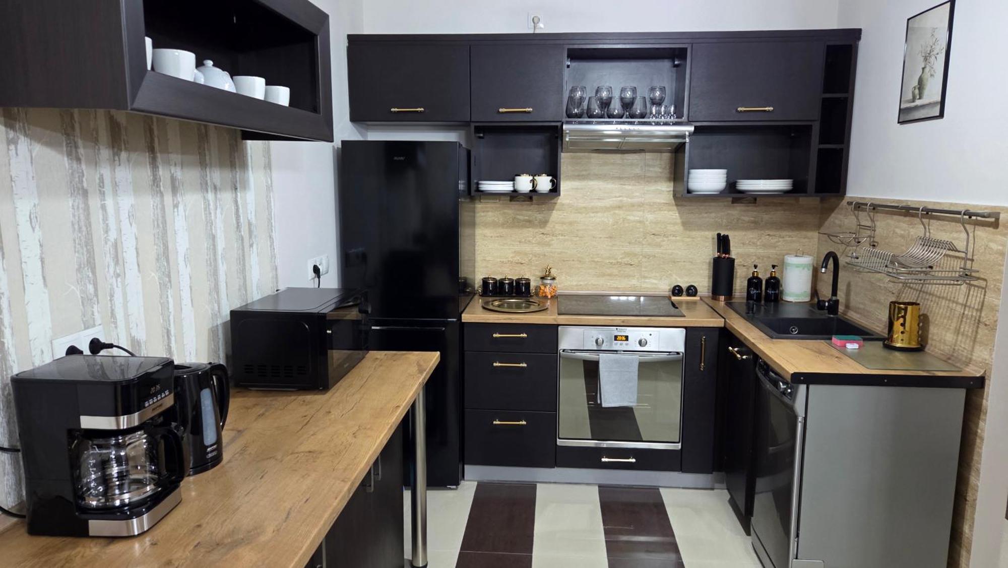 Gold Blisko Wawelu Apartament Kraków
