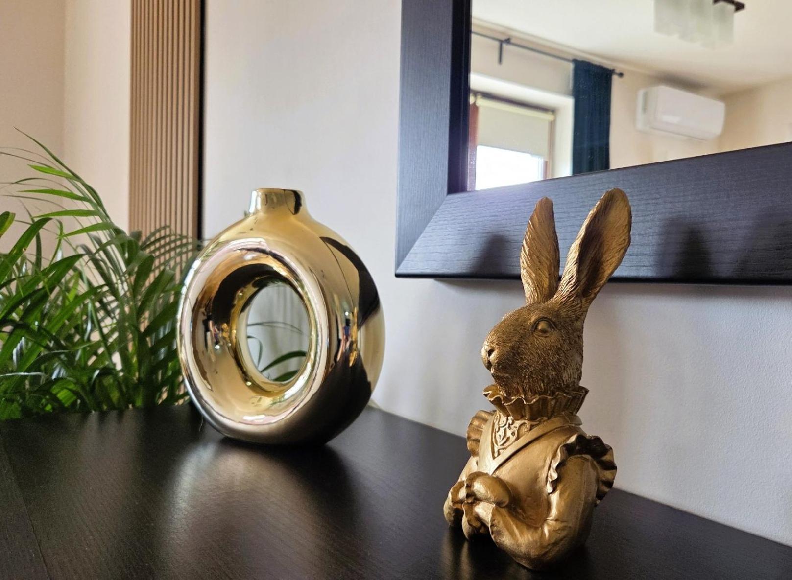 Apartament Gold Blisko Wawelu